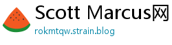 Scott Marcus网